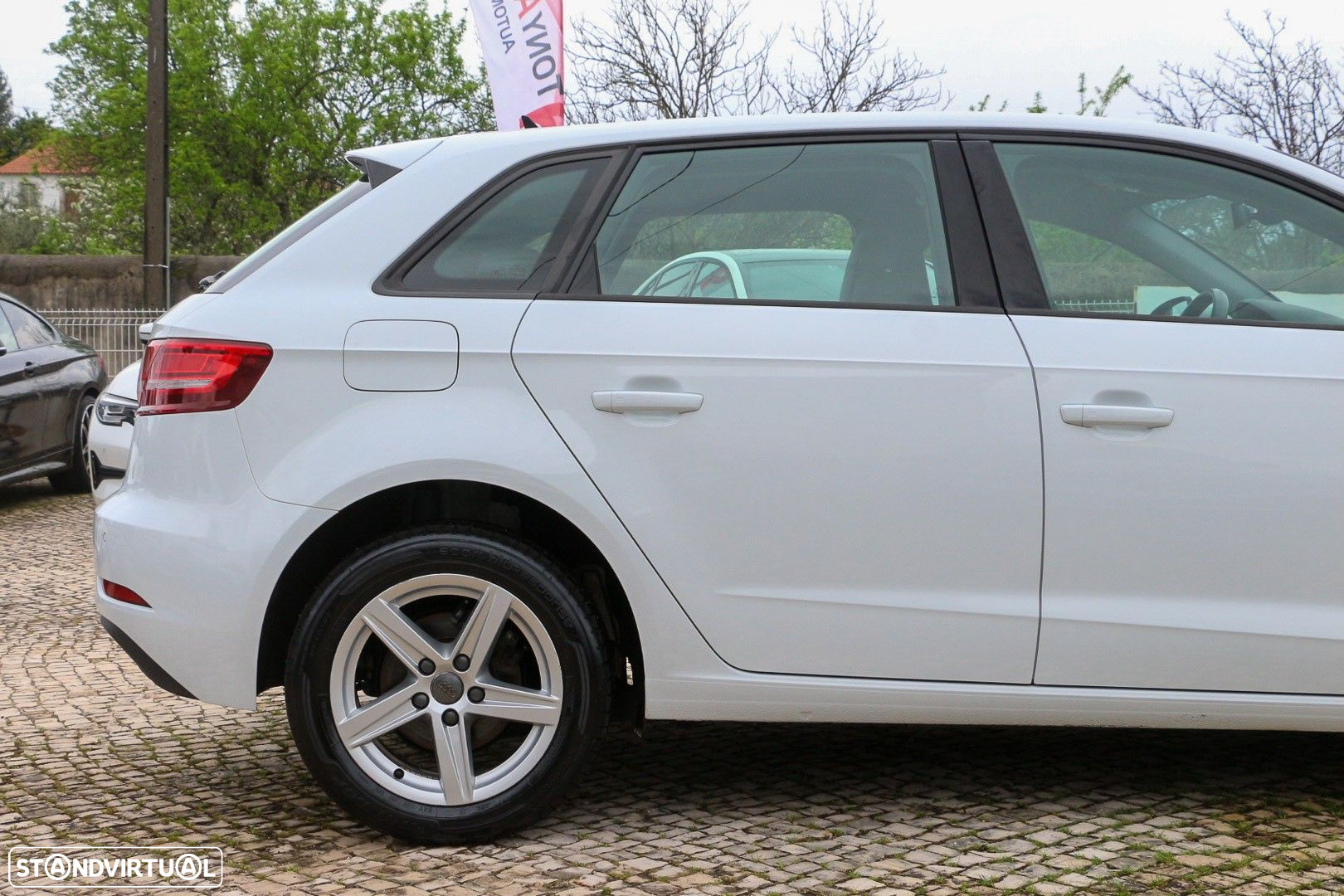 Audi A3 Sportback 30 TDI Design - 5