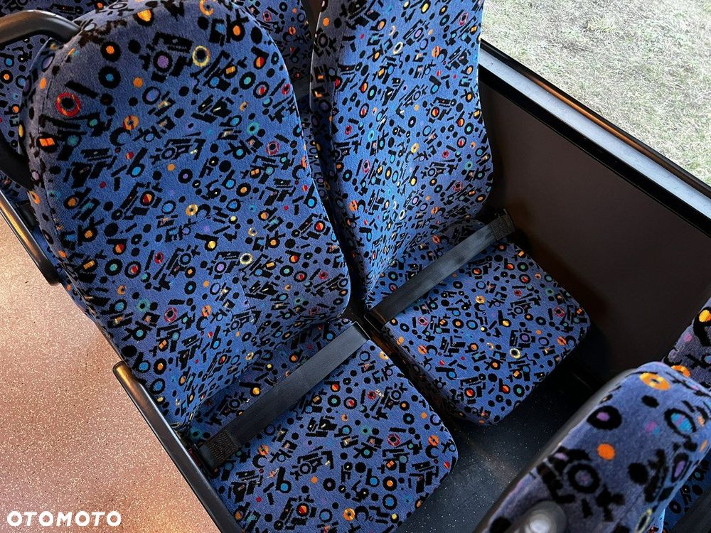 MAN CARRIER SCOLER 3 , PODMIEJSKI , SZKOLNY - 26