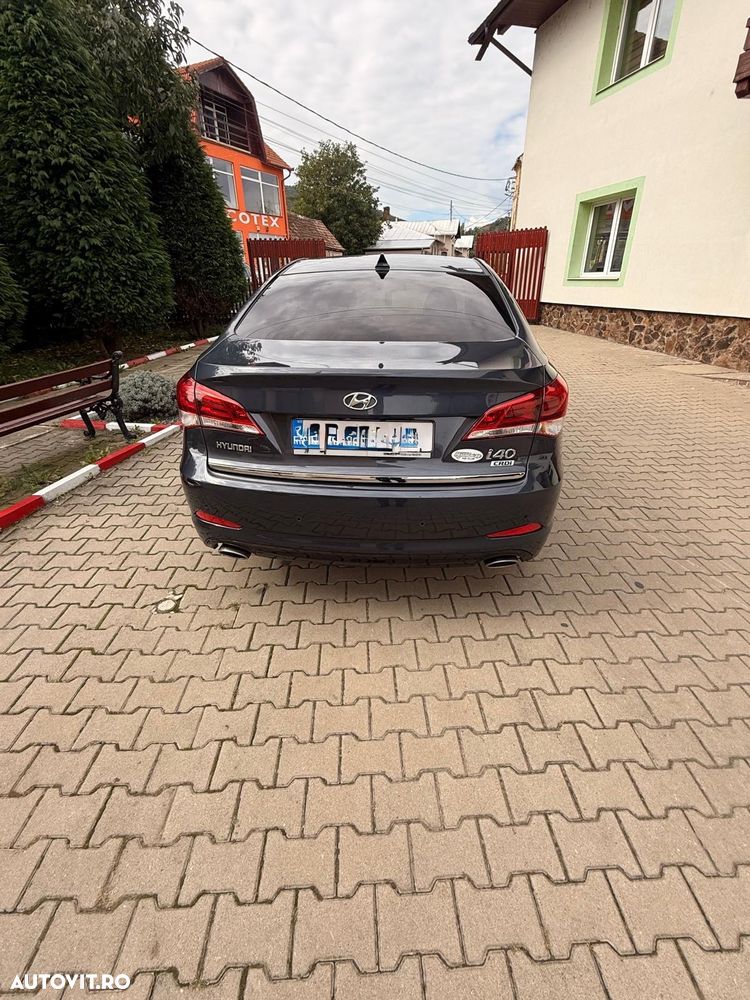 Hyundai i40 - 2