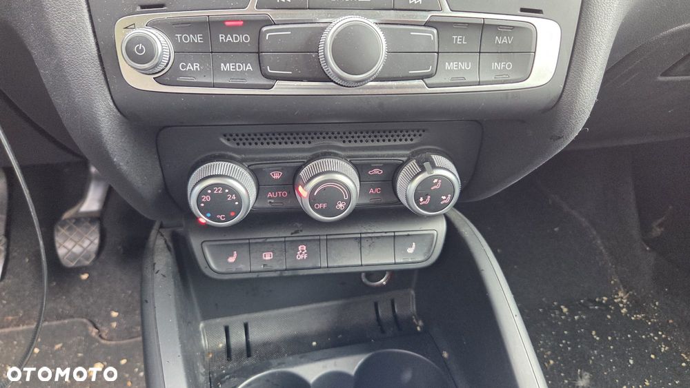 Audi A1 3-drzwiowe 1.0 TFSI ultra sport - 26