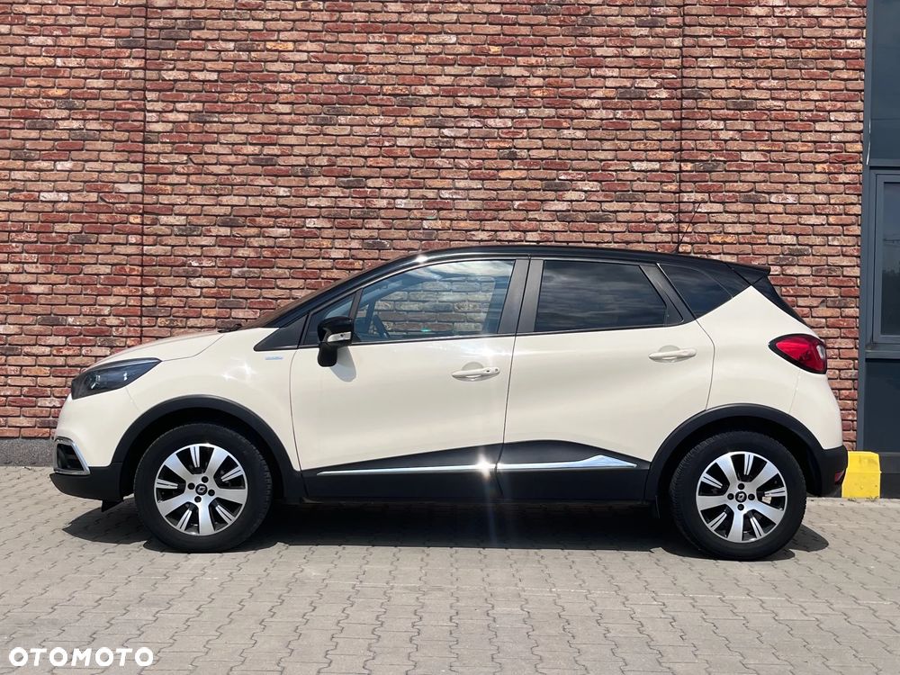 Renault Captur 0.9 Energy TCe Limited - 6