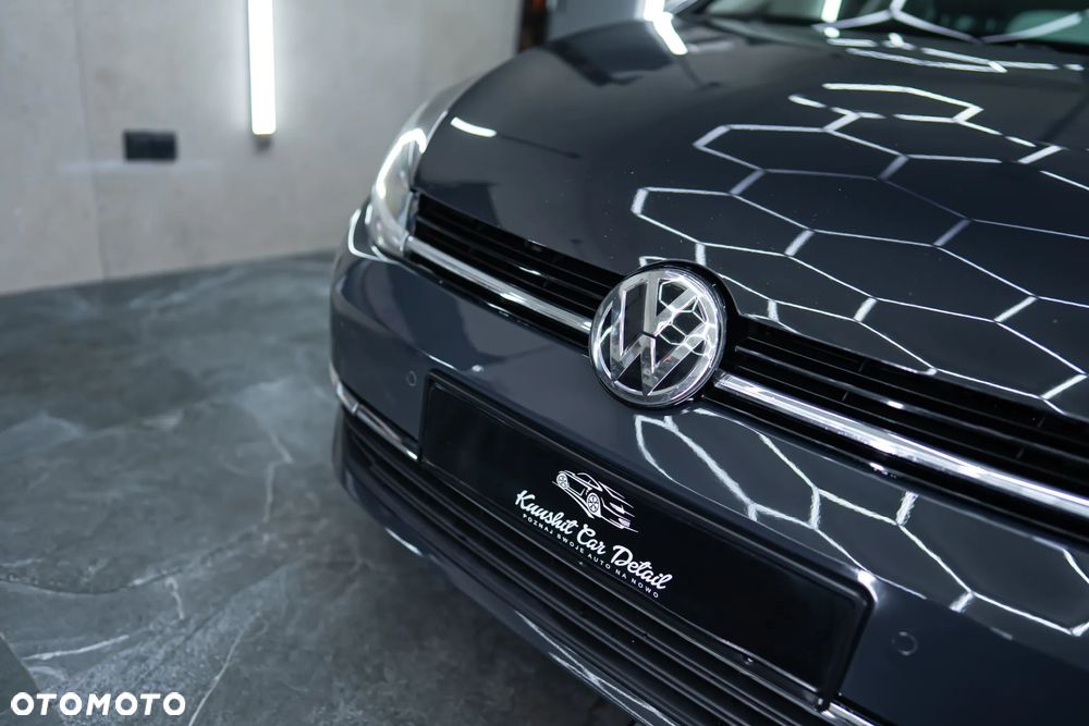 Volkswagen Golf 1.6 TDI SCR Comfortline - 14