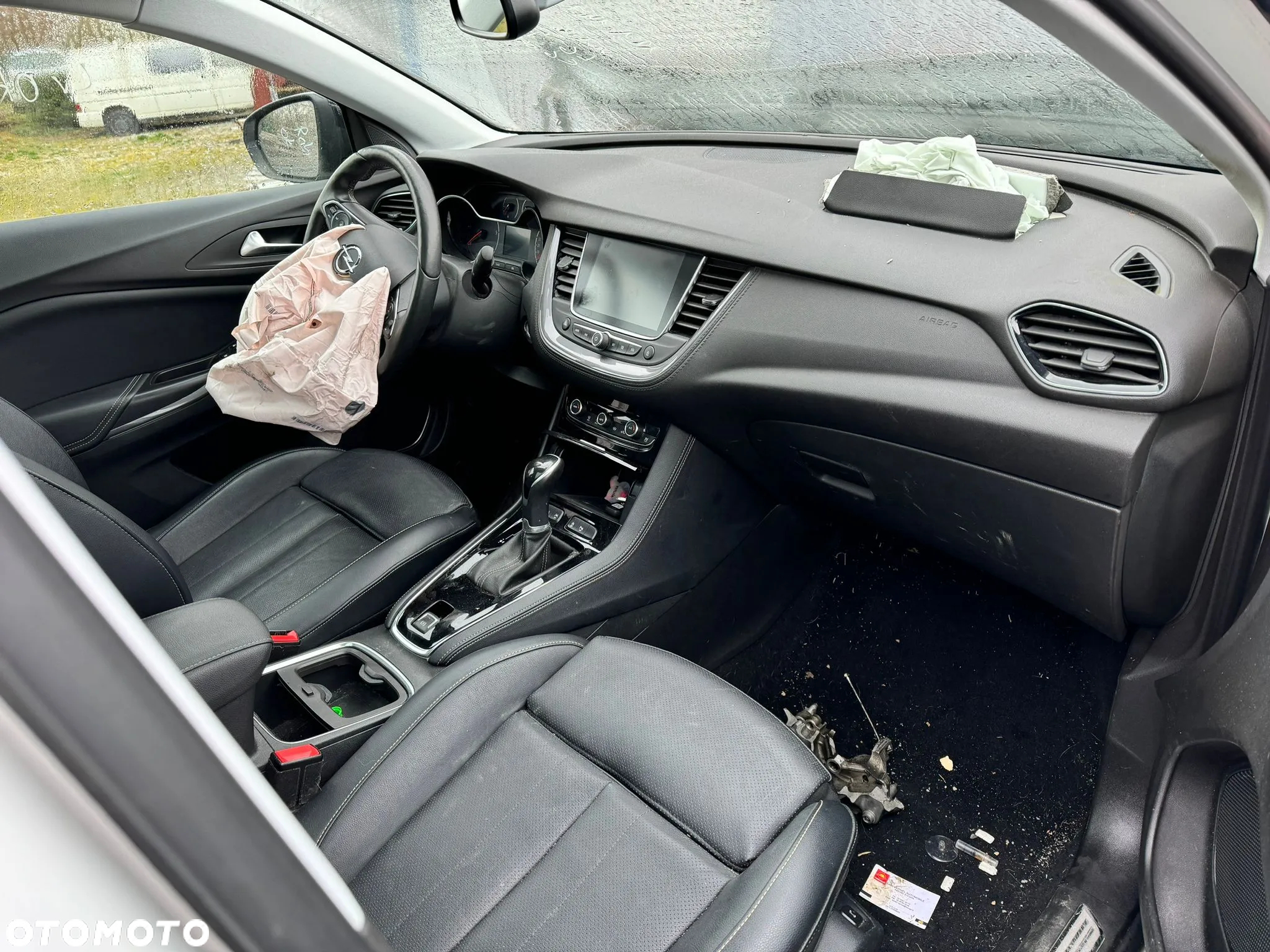 Opel Grandland X - 4