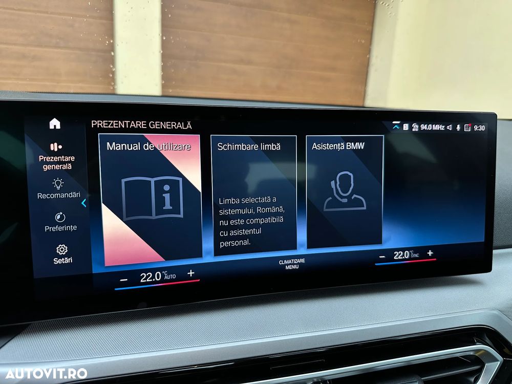 BMW Seria 3 318i AT - 31