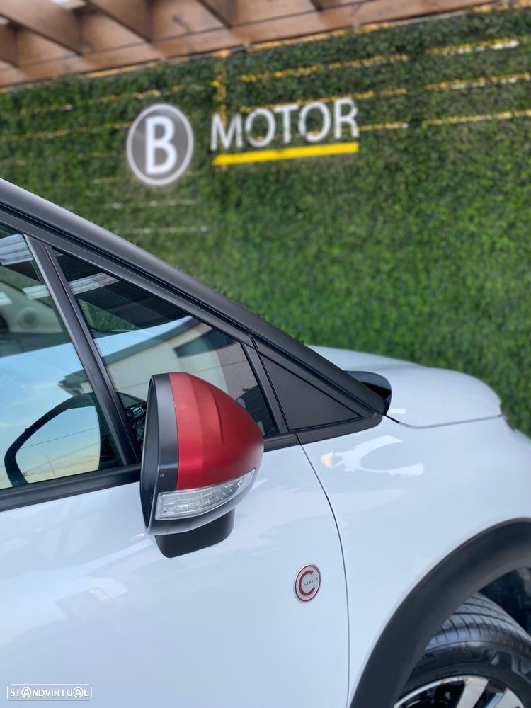 Citroën C3 Aircross 1.2 PureTech C-Series - 12