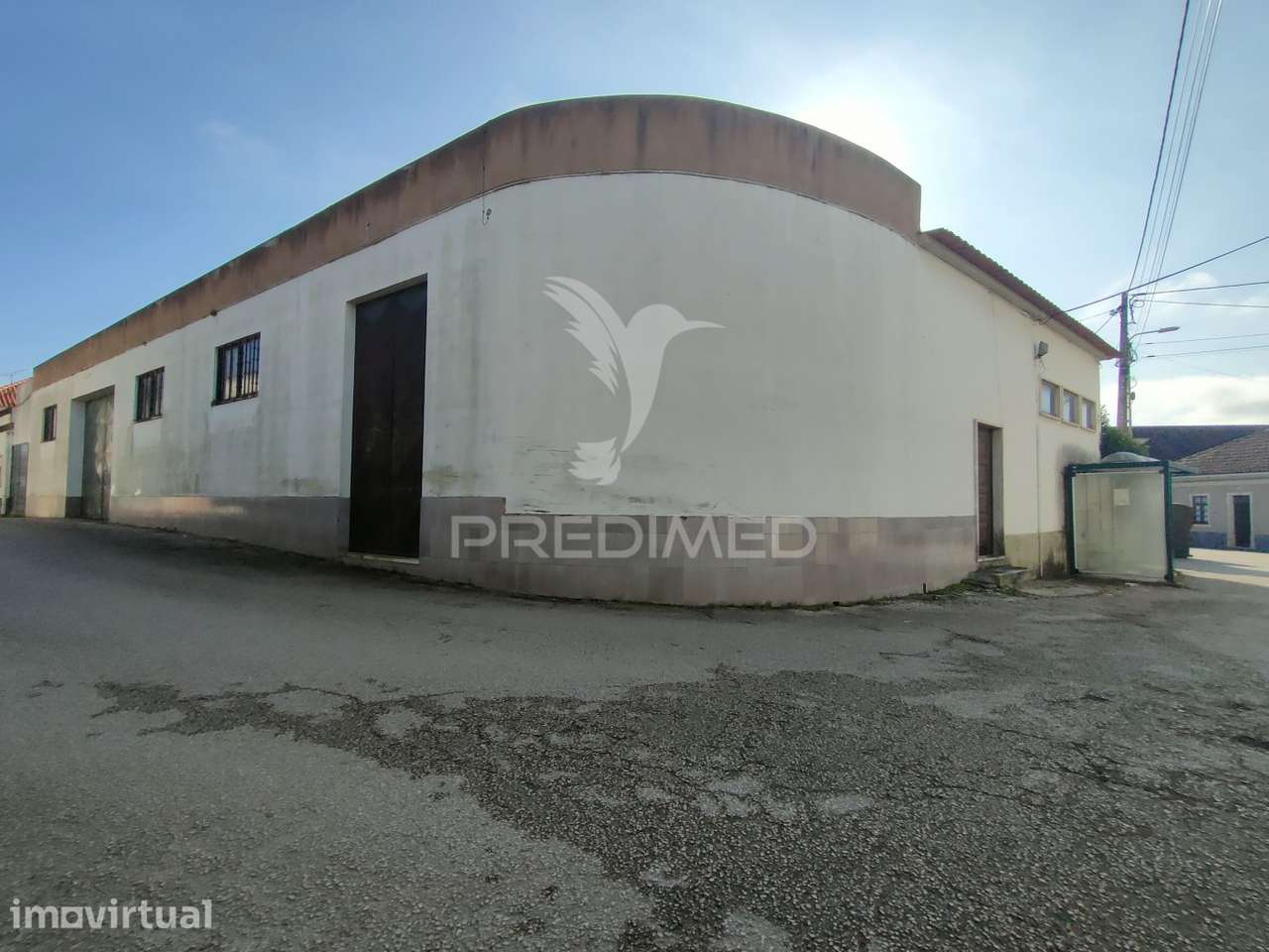 Armazém - Vila Moreira, Alcanena - Grande imagem: 5/25
