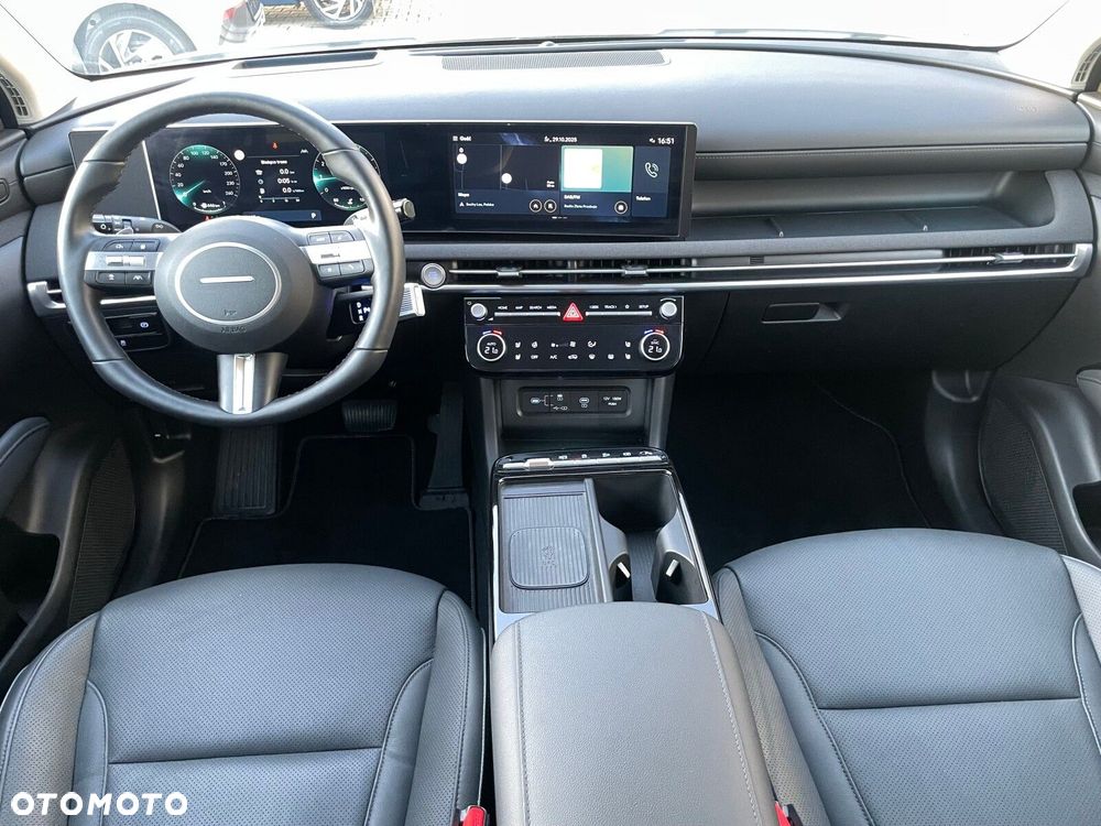 Hyundai Tucson - 13