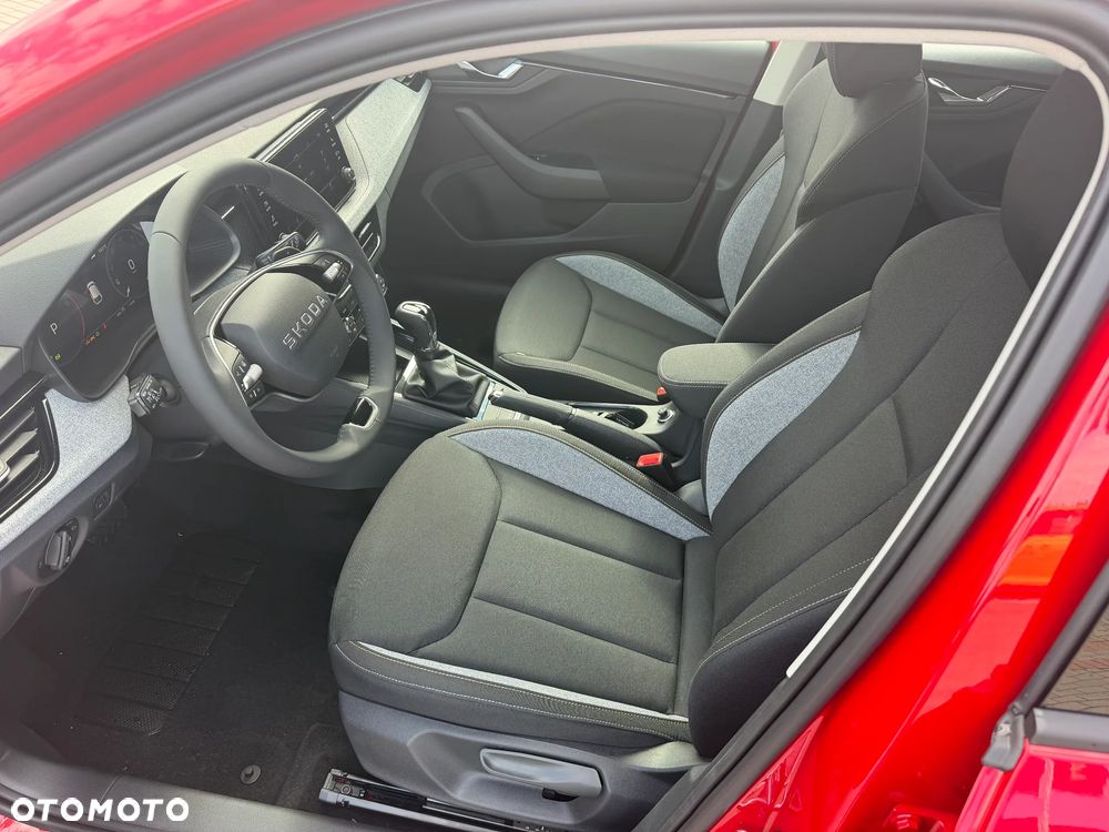 Skoda Scala 1.5 TSI Drive DSG - 19