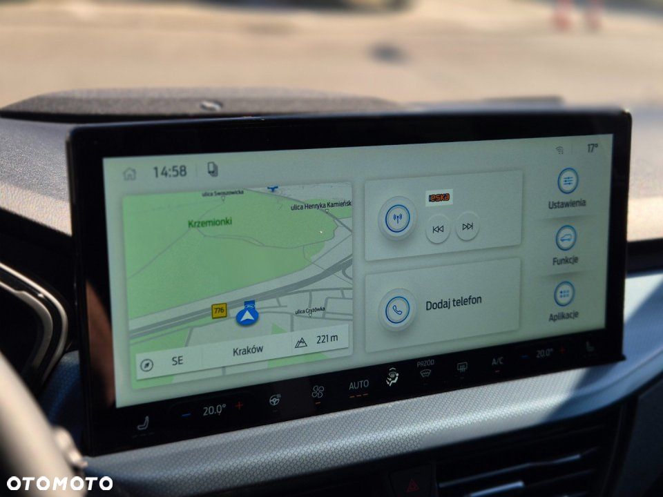 Ford Kuga - 22