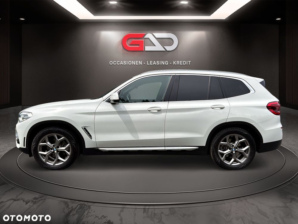 BMW X3 xDrive30i xLine sport - 3