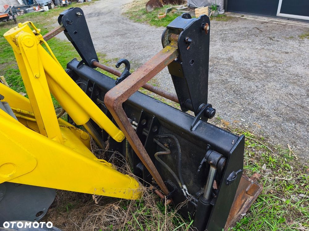 Terex Fermec 860 Se - 26