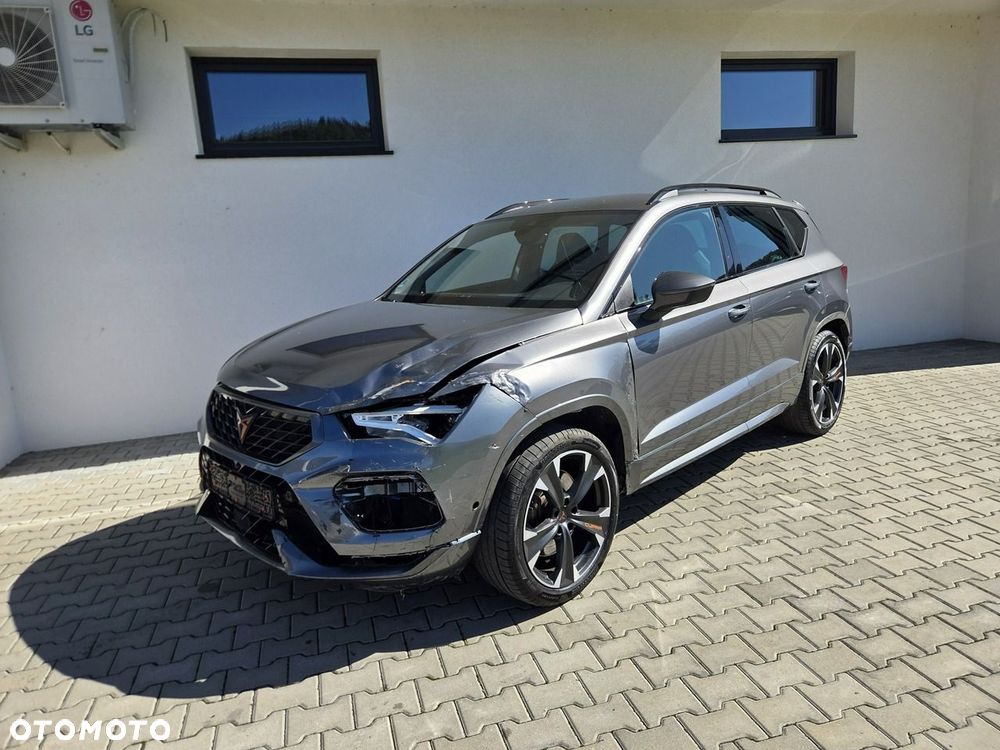 Cupra Ateca - 6