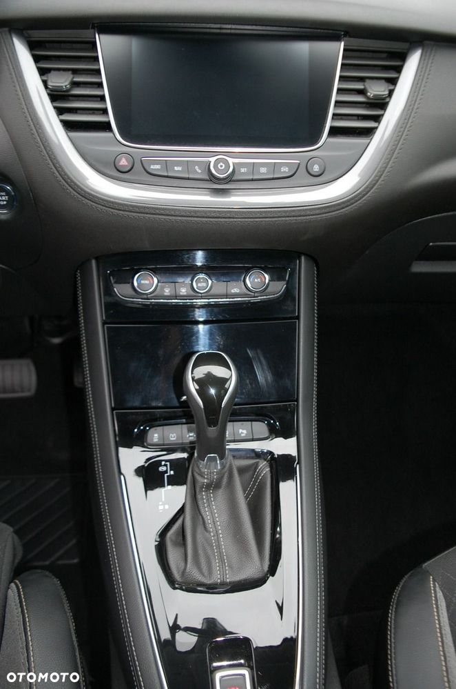 Opel Grandland X - 27