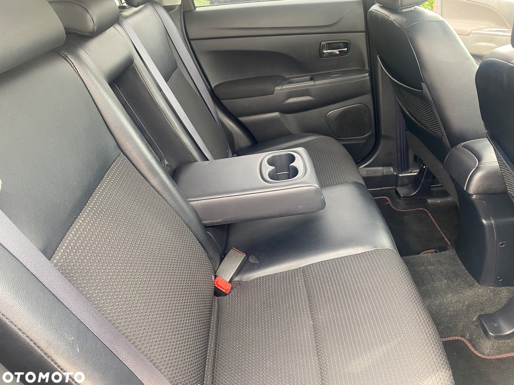 Citroën C4 Aircross e-HDi 115 Stop & Start 4WD Exclusive - 12