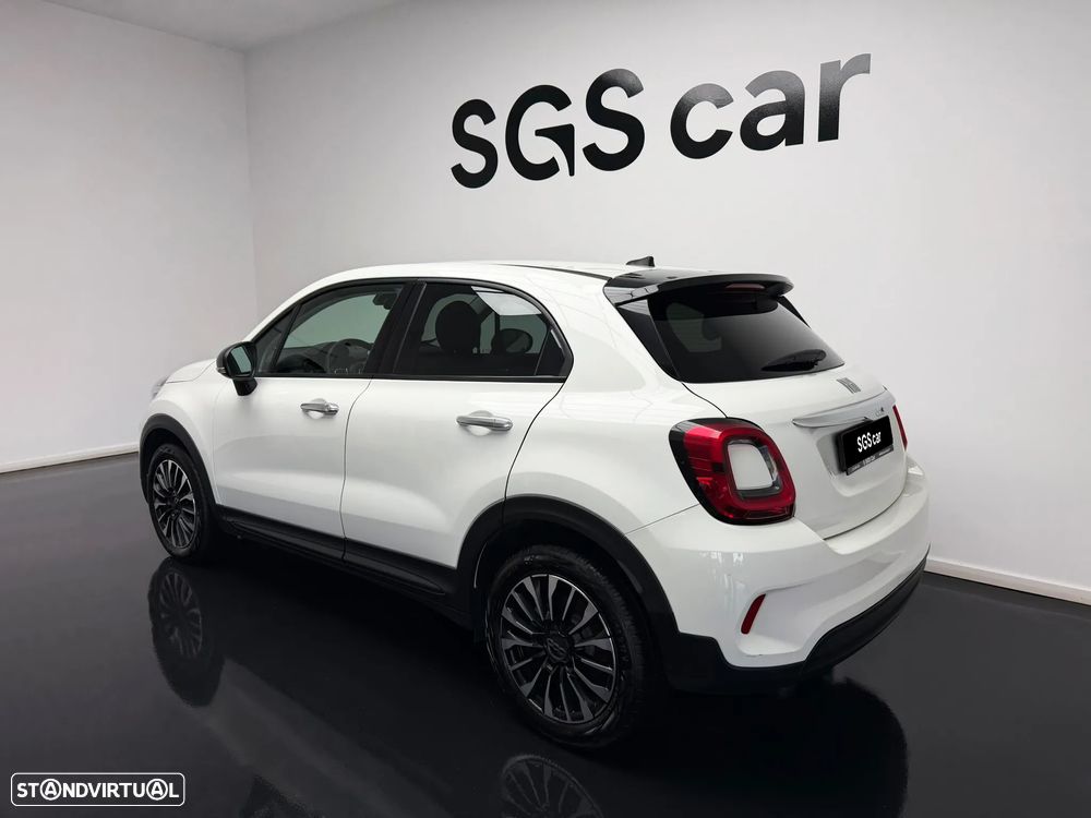 Fiat 500X 1.3 MJ - 3
