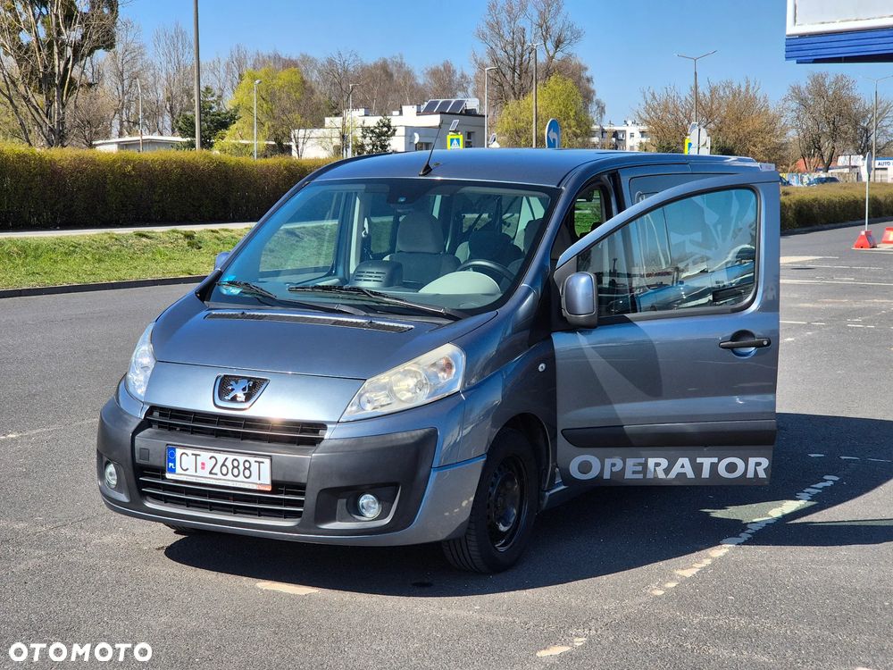 Peugeot Expert Tepee L2 Premium - 7
