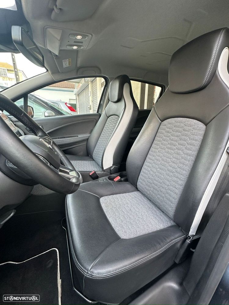 Renault Zoe - 9