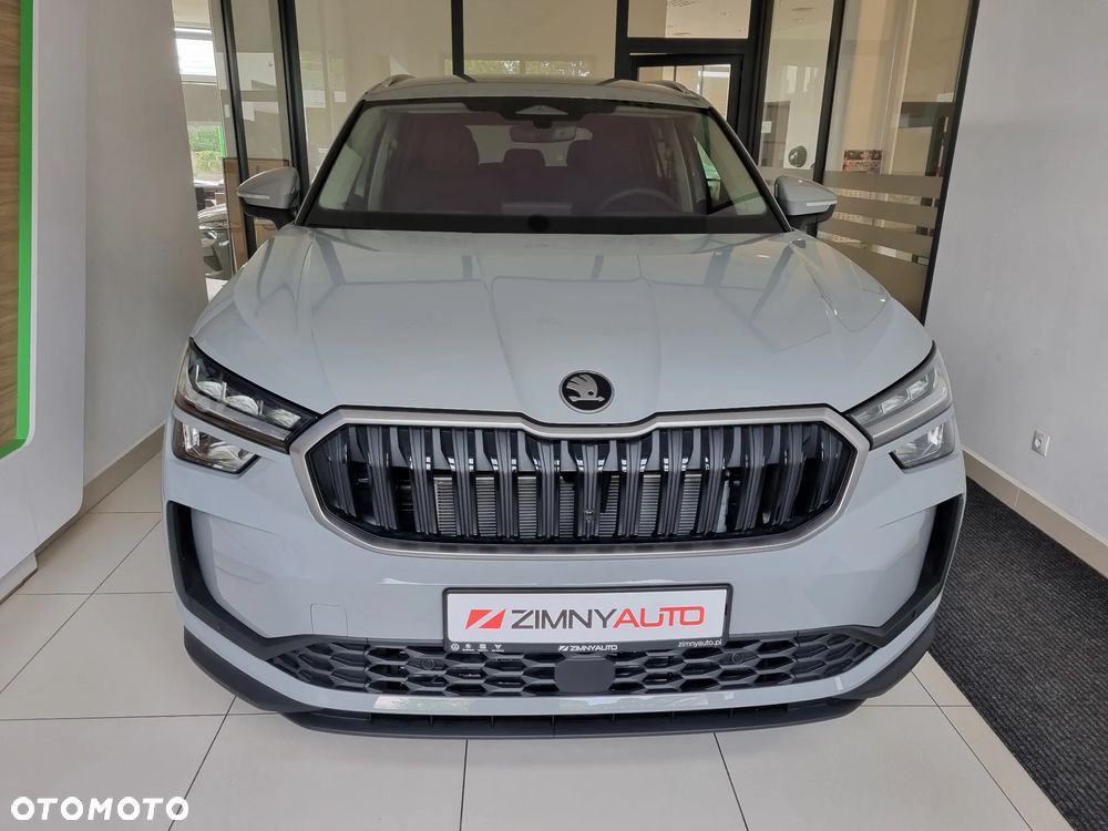 Skoda Kodiaq 2.0 TSI 4x4 Selection DSG - 9
