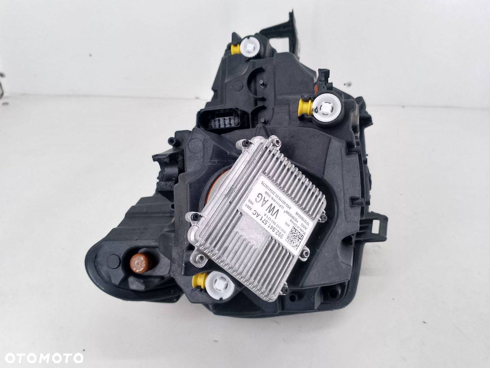LAMPA PRZÓD LEWA SKODA KAMIQ 658941015B - 13