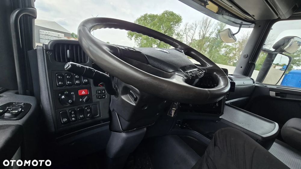 Scania G410 - 11