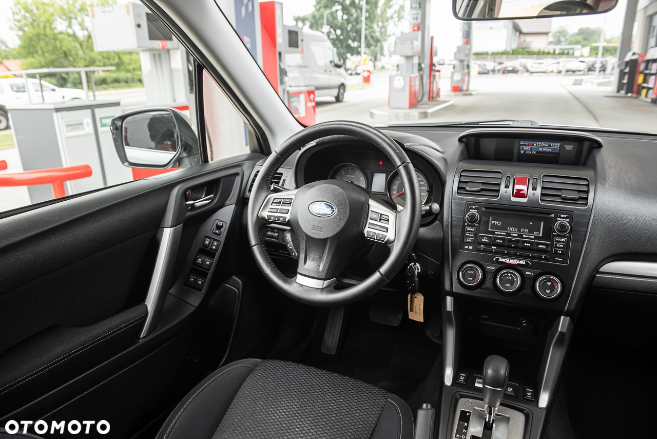 Subaru Forester 2.0X Automatik Edition - 15