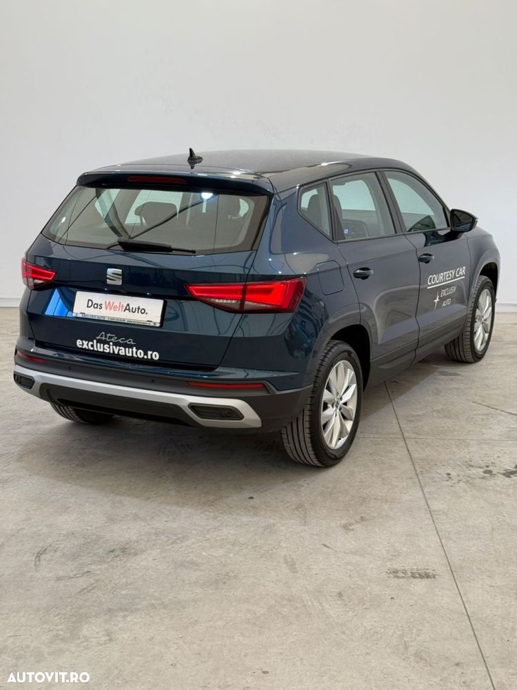 Seat Ateca - 5