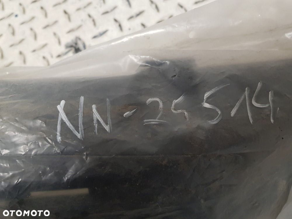 FABRYCZNIE NOWE ORYGINALNE WZMOCNIENIE ZDERZAKA PEUGEOT 3008 II 5008 II 16-25 PRZÓD 9815317777 - 9