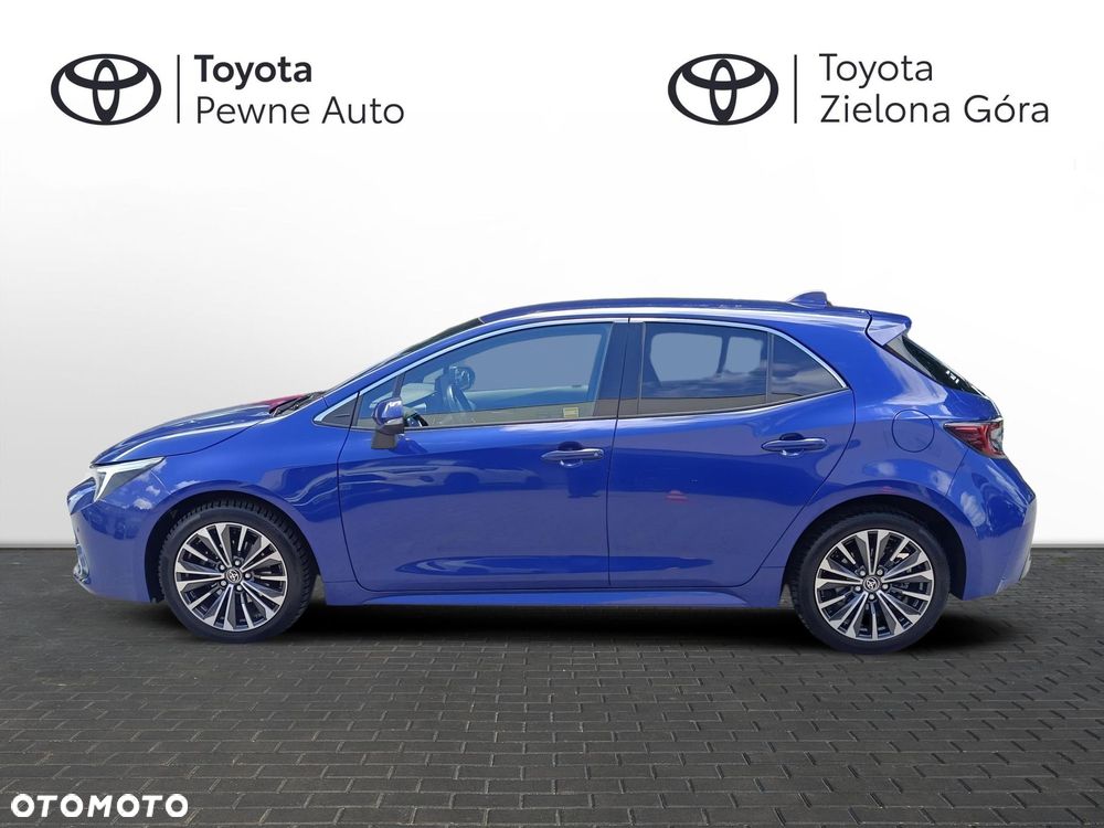 Toyota Corolla 1.8 Hybrid Style - 2