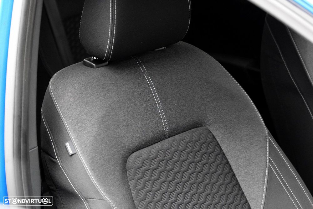 Ford Puma 1.0 EcoBoost MHEV Titanium - 20