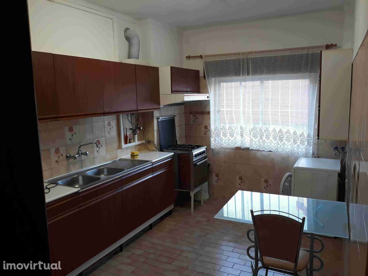 Quarto Individual no centro de Setúbal - Grande imagem: 3/4