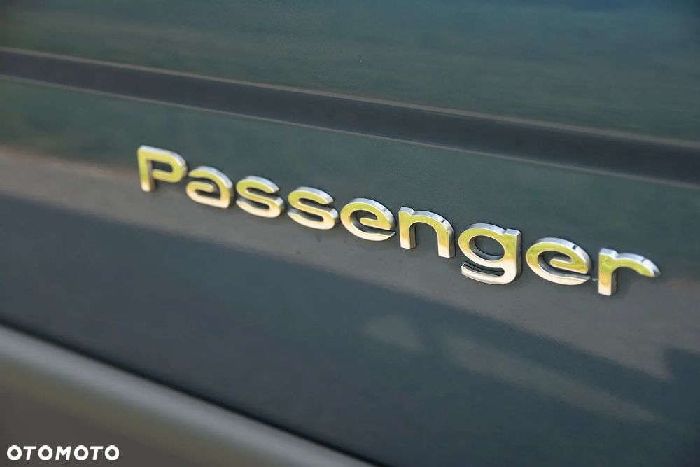 Renault Trafic Passenger Privilège - 15