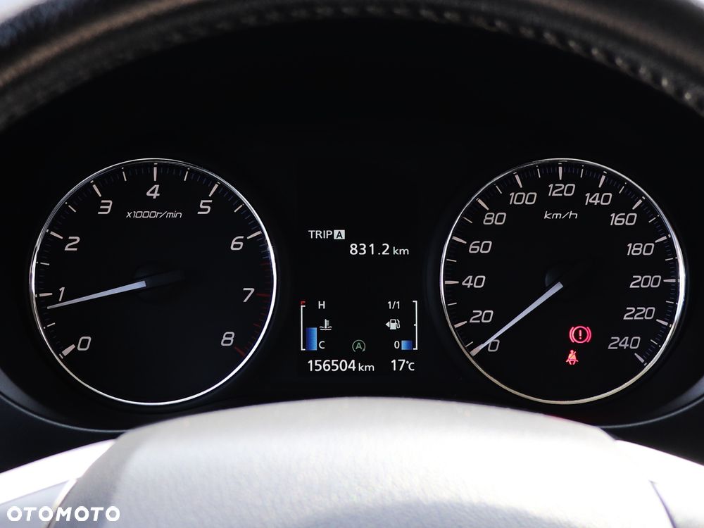 Mitsubishi Outlander 2.0 Intense 2WD - 30