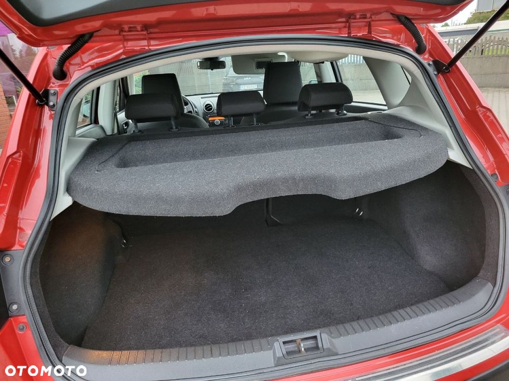 Nissan Qashqai - 21