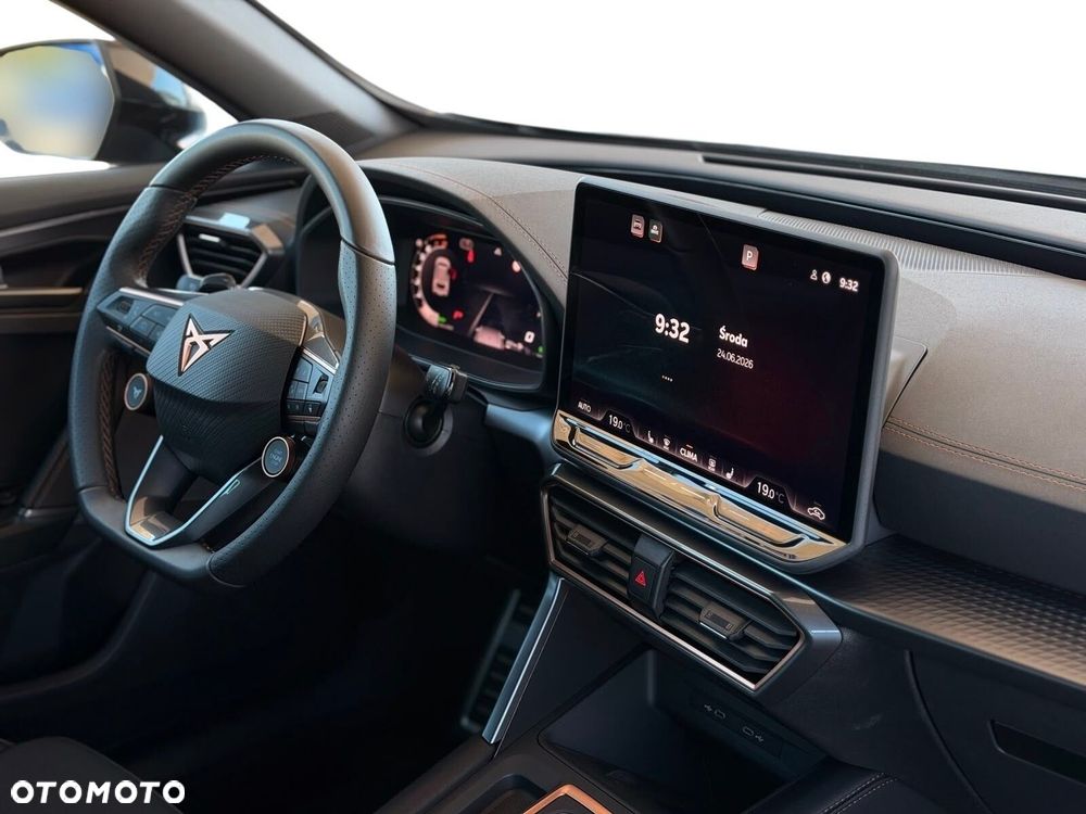 Cupra Formentor 1.5 eTSI mHEV DSG - 14