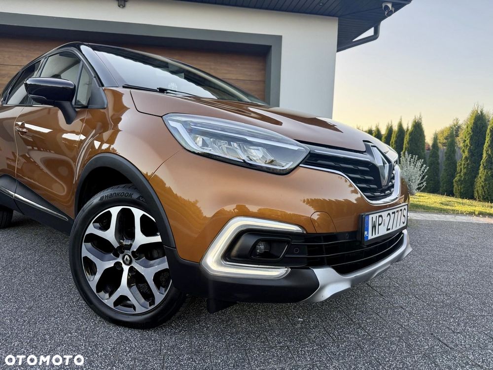 Renault Captur ENERGY TCe 90 Start&Stop Luxe - 10