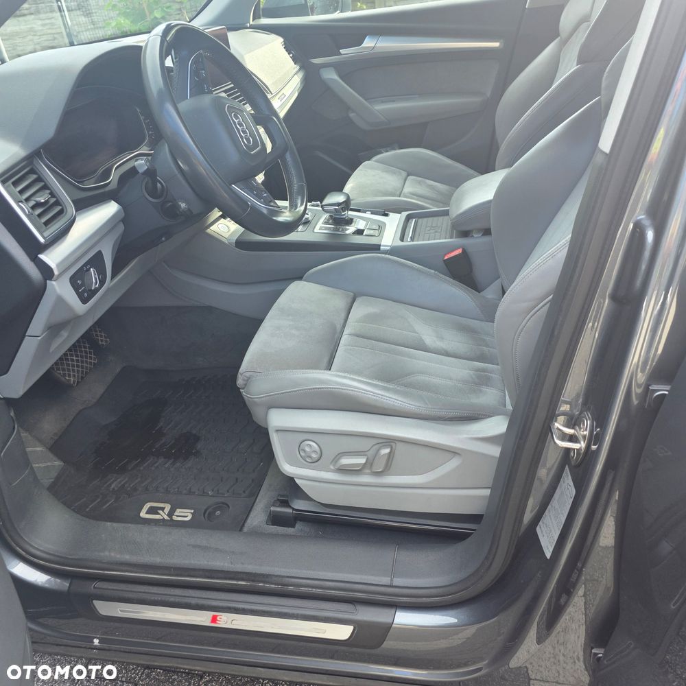 Audi Q5 - 10