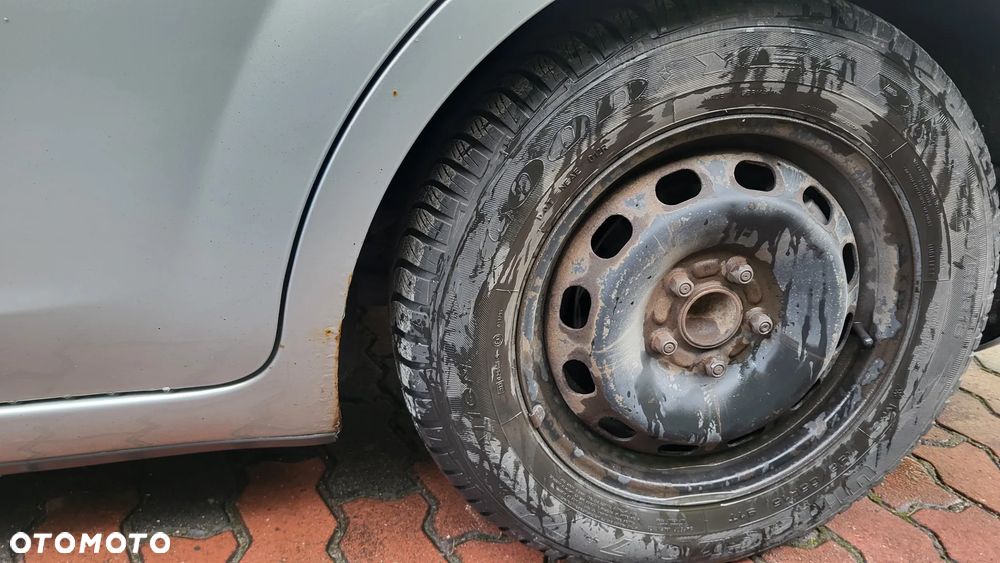 Ford Focus 1.6 TDCi Gold X - 5