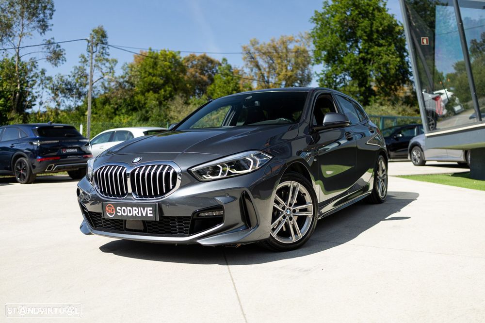 BMW 116 i Aut. M Sport - 5