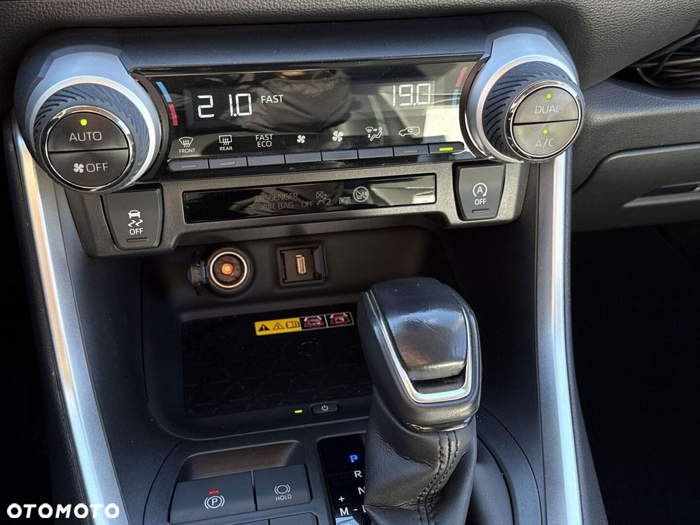 Toyota RAV4 2.0 Comfort 4x2 MS - 17