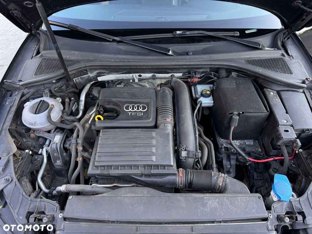Audi A3 Limousine - 23