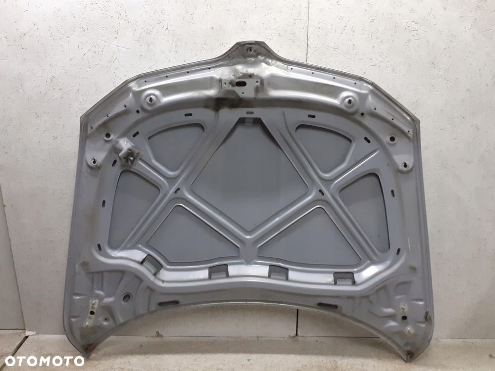MASKA SKODA SUPERB SUPER B II 3T0 lift 2012-2015r - 10