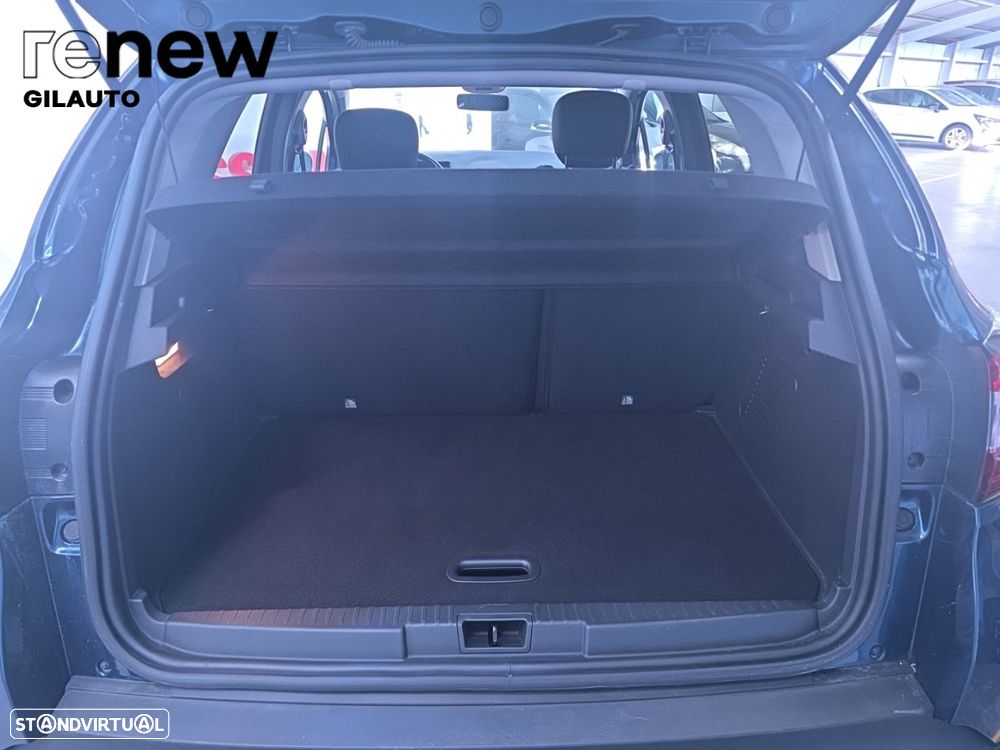 Renault Captur 0.9 TCE Exclusive - 9