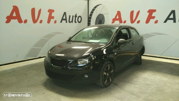 Para Peças Seat Ibiza Iv Sportcoupe (6J1, 6P5) - 2