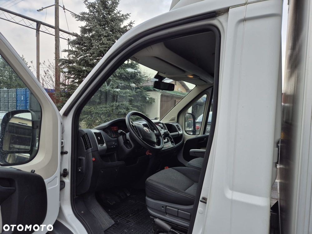 Fiat Ducato - 7