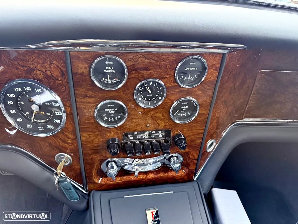 Facel Vega - 16