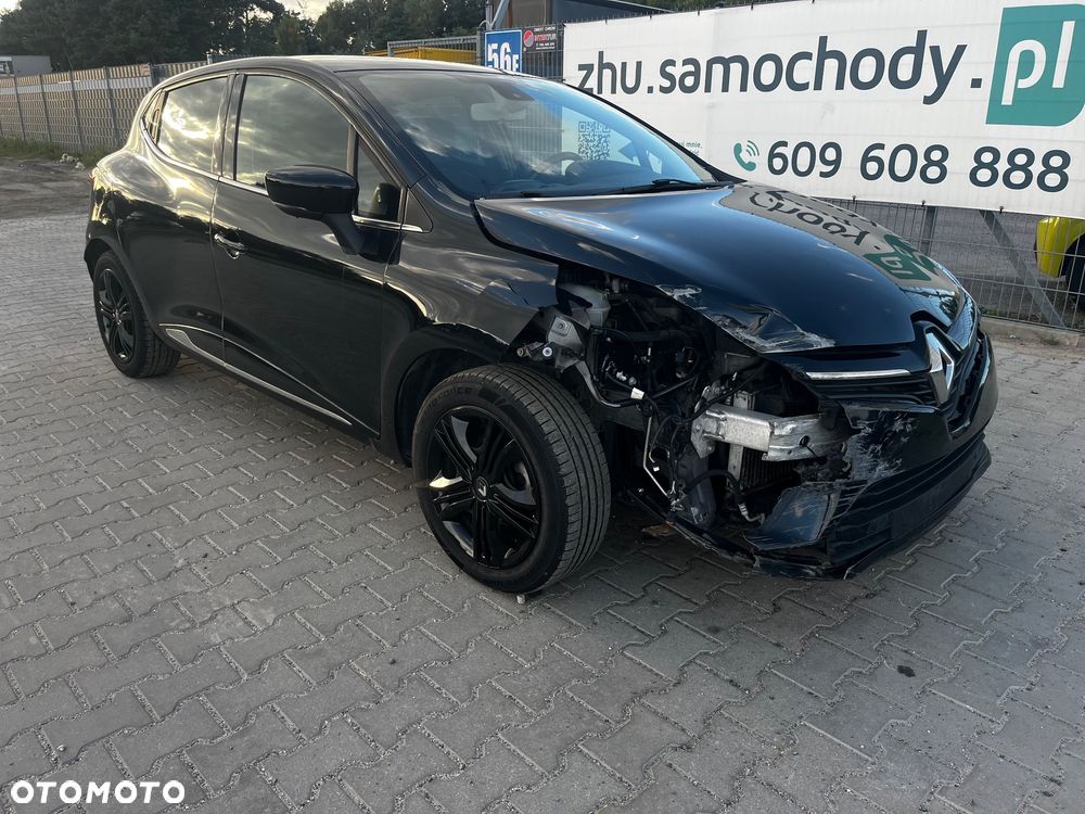 Renault Clio 0.9 TCe Limited - 3