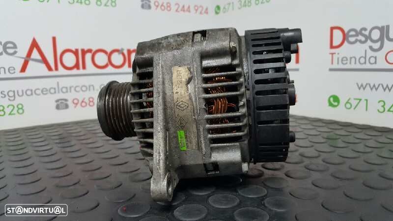 ALTERNADOR RENAULT KANGOO (F/KC0) ALIZE - 3