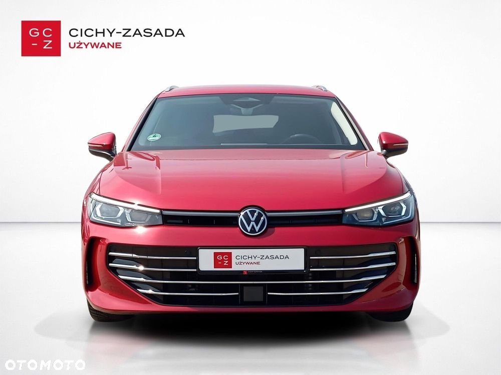 Volkswagen Passat - 8
