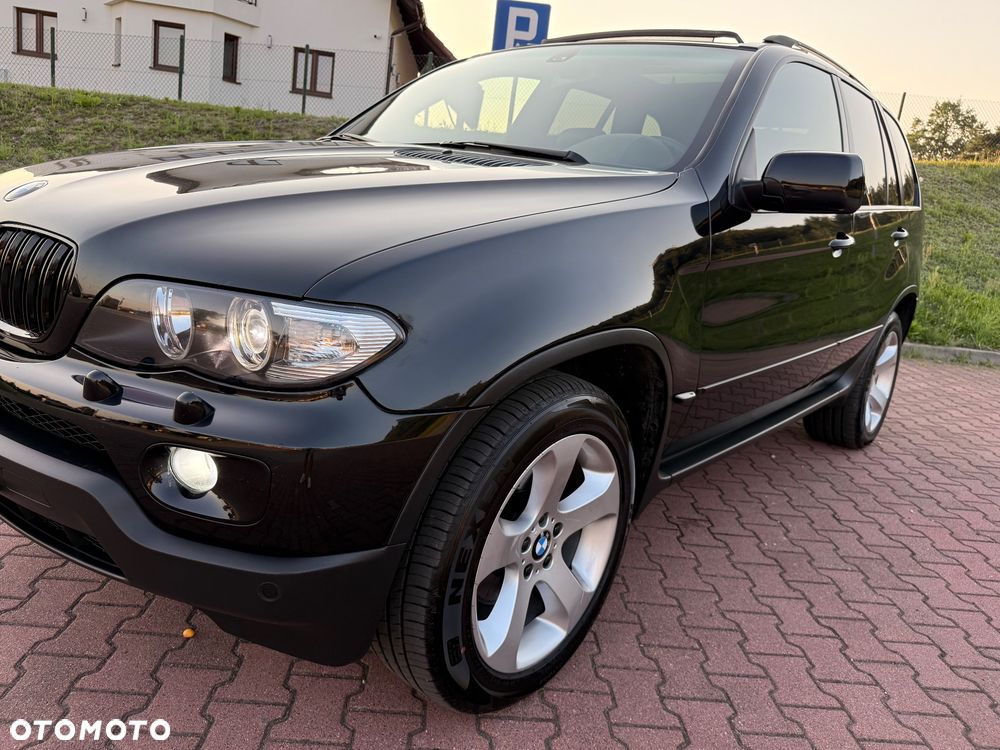 BMW X5 3.0 d - 18