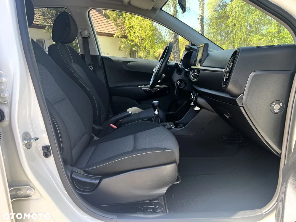 Kia Picanto 1.0 Dream-Team Edition - 32